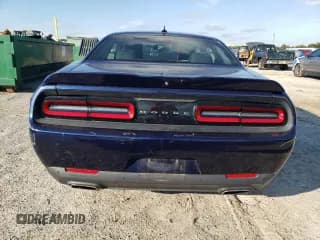 ✅ 2015 Dodge Challenger SXT Plus • VIN: 2C3CDZBG9FH717618 • Lot: 90571175. Wystawiony na Copart z przebiegiem 55 663 mil. Bezpłatny archiwum sprzedaży aukcyjnych z USA i szczegółowy raport historii pojazdu na DreamBid. Zdjęcie 6.