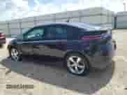 2013 Chevrolet Volt with VIN 1G1RA6E46DU148082, listed as a Copart auction lot 61719994 with 158,061 mi miles and Salvage title. Bid and sale history available at DreamBid. Image 2.