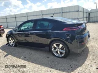 ✅ 2013 Chevrolet Volt • VIN: 1G1RA6E46DU148082 • Lot: 61719994. Wystawiony na Copart z przebiegiem 158 061 mil. Bezpłatny archiwum sprzedaży aukcyjnych z USA i szczegółowy raport historii pojazdu na DreamBid. Zdjęcie 2.