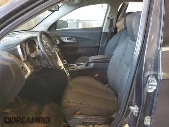 2015 Chevrolet Equinox LT z VIN 2GNFLBE3XF6430528, wystawiony jako Copart lot #67913505 z przebiegiem 199 178 mil mil oraz Szkoda całkowita • Salvage title. Historia ofert i sprzedaży dostępna na DreamBid. Obrazek 7.