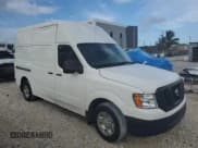 ✅ 2021 Nissan NV Cargo S • VIN: 1N6BF0LY5MN803420 • Lot: 71311285. Wystawiony na Copart z przebiegiem 53 851 mil. Bezpłatny archiwum sprzedaży aukcyjnych z USA i szczegółowy raport historii pojazdu na DreamBid. Zdjęcie 4.