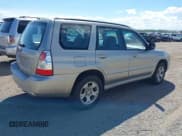 ✅ 2007 Subaru Forester X • VIN: JF1SG65697H715011 • Lot: 43114255. Listed on IAAI with 182,934 mi. Free auction sales archive from the USA and detailed vehicle history report at DreamBid. Image 4.