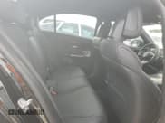 ✅ 2024 Mercedes-Benz C 300 • VIN: W1KAF4GB4RR165582 • Lot: 86158015. Listed on Copart with 18,000 mi. Free auction sales archive from the USA and detailed vehicle history report at DreamBid. Image 10.