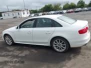 ✅ 2016 Audi A4 Premium Plus • VIN: WAUFFAFL6GN017914 • Lot: 43021797. Wystawiony na IAAI z przebiegiem 98 610 mil. Bezpłatny archiwum sprzedaży aukcyjnych z USA i szczegółowy raport historii pojazdu na DreamBid. Zdjęcie 14.
