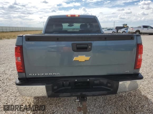 ✅ 2013 Chevrolet Silverado 1500 LT • VIN: 3GCPKSE74DG149877 • Lot: 67194184. Listed on Copart with 113,990 mi. Free auction sales archive from the USA and detailed vehicle history report at DreamBid. Image 6.
