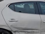 ✅ 2022 Mazda 3 Premium • VIN: JM1BPBMLXN1514556 • Lot: 94951195. Listed on Copart with 23,289 mi. Free auction sales archive from the USA and detailed vehicle history report at DreamBid. Image 11.