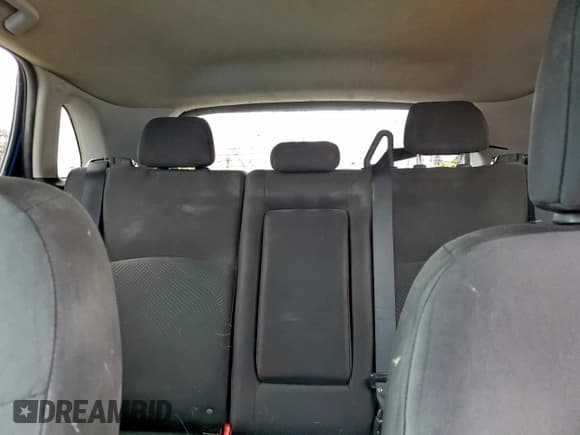 ✅ 2015 Mitsubishi Outlander ES • VIN: 4A4AR3AU0FE023506 • Лот: 93947725. Опубликован ранее на Copart с пробегом 118 900 миль. Бесплатный доступ к архиву аукционных продаж из США и подробный отчёт об истории автомобиля на DreamBid. Изображение 10.