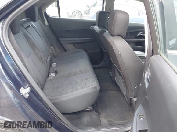 ✅ 2015 Chevrolet Equinox LS • VIN: 2GNALAEK2F6197997 • Лот: 43503690. Опубликован ранее на IAAI с пробегом 110 756 миль. Бесплатный доступ к архиву аукционных продаж из США и подробный отчёт об истории автомобиля на DreamBid. Изображение 8.