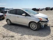 ✅ 2016 Ford C-Max SEL • VIN: 1FADP5BU1GL100438 • Lot: 50769525. Wystawiony na Copart z przebiegiem 124 396 mil. Bezpłatny archiwum sprzedaży aukcyjnych z USA i szczegółowy raport historii pojazdu na DreamBid. Zdjęcie 4.