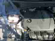 2023 Hyundai Tucson SEL with VIN 5NMJFCAE5PH166331, listed as a Copart auction lot 84397595 with 29,577 mi miles and Salvage title. Bid and sale history available at DreamBid. Image 16.