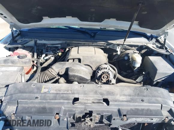 ✅ 2007 GMC Yukon SLT • VIN: 1GKFK13077J359599 • Lot: 43432415. Listed on IAAI with 118,775 mi. Free auction sales archive from the USA and detailed vehicle history report at DreamBid. Image 10.