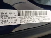 ✅ 2012 Dodge Grand Caravan SXT • VIN: 2C4RDGCG6CR310337 • Lot: 43245893. Wystawiony na IAAI z przebiegiem 219 844 mil. Bezpłatny archiwum sprzedaży aukcyjnych z USA i szczegółowy raport historii pojazdu na DreamBid. Zdjęcie 9.