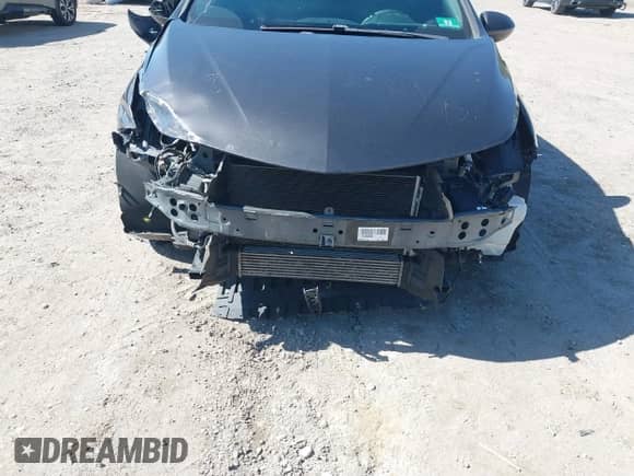 2016 Chevrolet Cruze LT с VIN 1G1BD5SM1G7328449, выставлен на аукционе IAAI как лот 41796288 с пробегом 115 715 миль миль и . История ставок и продаж доступна на DreamBid. Изображение 6.