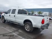 ✅ 2008 Ford F-250 XL • VIN: 1FTSW21598EC71246 • Lot: 41713231. Listed on IAAI with 245,179 mi. Free auction sales archive from the USA and detailed vehicle history report at DreamBid. Image 3.
