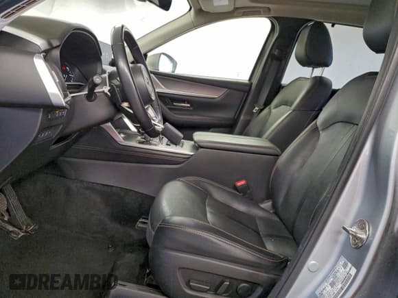 ✅ 2024 Mazda CX-90 Premium • VIN: JM3KKDHD7R1144998 • Lot: 96521765. Listed on Copart with 41,280 mi. Free auction sales archive from the USA and detailed vehicle history report at DreamBid. Image 7.