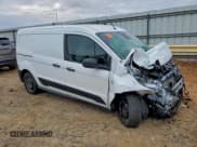 ✅ 2021 Ford Transit Connect XL • VIN: NM0LS7E26M1494176 • Lot: 93622985. Listed on Copart with Not provided. Free auction sales archive from the USA and detailed vehicle history report at DreamBid. Image 4.