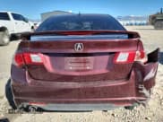 ✅ 2009 Acura TSX • VIN: JH4CU256X9C002231 • Lot: 82208575. Listed on Copart with 122,410 mi. Free auction sales archive from the USA and detailed vehicle history report at DreamBid. Image 6.