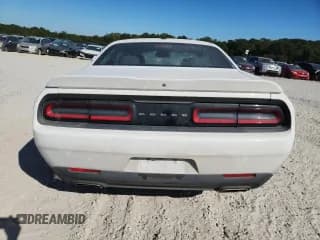 ✅ 2020 Dodge Challenger SXT • VIN: 2C3CDZAG0LH104333 • Лот: 81990335. Опубликован ранее на Copart с пробегом 143 242 миль. Бесплатный доступ к архиву аукционных продаж из США и подробный отчёт об истории автомобиля на DreamBid. Изображение 6.