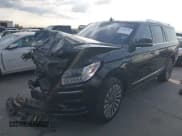 ✅ 2020 Lincoln Navigator Reserve • VIN: 5LMJJ3LT9LEL05408 • Лот: 43504183. Опубликован ранее на IAAI с пробегом 67 552 миль. Бесплатный доступ к архиву аукционных продаж из США и подробный отчёт об истории автомобиля на DreamBid. Изображение 2.