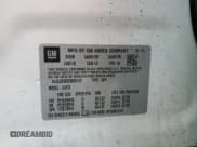 ✅ 2014 Buick Encore Premium • VIN: KL4CJHSB3EB655122 • Лот: 86613665. Опубликован ранее на Copart с пробегом 88 456 миль. Бесплатный доступ к архиву аукционных продаж из США и подробный отчёт об истории автомобиля на DreamBid. Изображение 13.