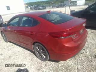 2018 Hyundai Elantra SEL с VIN 5NPD84LF5JH306374, выставлен на аукционе IAAI как лот 42264350 с пробегом 136 838 миль миль и . История ставок и продаж доступна на DreamBid. Изображение 3.