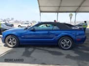 ✅ 2007 Ford Mustang GT Deluxe • VIN: 1ZVFT85H875257335 • Лот: 42489672. Опубликован ранее на IAAI с пробегом 50 334 миль. Бесплатный доступ к архиву аукционных продаж из США и подробный отчёт об истории автомобиля на DreamBid. Изображение 15.