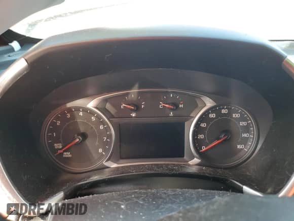 2019 Chevrolet Equinox LT с VIN 3GNAXKEV6KS562102, выставлен на аукционе Copart как лот 81727655 с пробегом Не указан миль и Списание • Salvage title. История ставок и продаж доступна на DreamBid. Изображение 9.