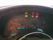 2002 Chevrolet S-10 LS z VIN 1GCDT19W128235954, wystawiony jako Copart lot #91596765 z przebiegiem 277 489 mil mil oraz Szkoda całkowita • Salvage title. Historia ofert i sprzedaży dostępna na DreamBid. Obrazek 9.