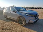 ✅ 2024 Honda CR-V Sport-L • VIN: 5J6RS6H80RL022732 • Lot: 84478145. Wystawiony na Copart z przebiegiem 38 904 mil. Bezpłatny archiwum sprzedaży aukcyjnych z USA i szczegółowy raport historii pojazdu na DreamBid. Zdjęcie 4.