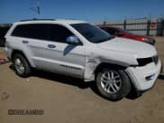 ✅ 2017 Jeep Grand Cherokee 75th Anniversary • VIN: 1C4RJEAG0HC788866 • Lot: 59230055. Listed on Copart with 114,131 mi. Free auction sales archive from the USA and detailed vehicle history report at DreamBid. Image 4.