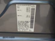 ✅ 2020 Nissan LEAF SV • VIN: 1N4AZ1CP0LC306567 • Lot: 42429942. Listed on IAAI with 50,492 mi. Free auction sales archive from the USA and detailed vehicle history report at DreamBid. Image 9.