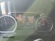 ✅ 2020 Chevrolet Silverado 1500 High Country • VIN: 1GCUYHET1LZ110602 • Lot: 91974715. Listed on Copart with 165,110 mi. Free auction sales archive from the USA and detailed vehicle history report at DreamBid. Image 9.