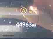 2024 Hyundai Palisade SEL with VIN KM8R24GE9RU740724, listed as a IAAI auction lot 43277234 with 44,963 mi miles and . Bid and sale history available at DreamBid. Image 16.