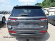 ✅ 2023 Jeep Grand Cherokee Laredo • VIN: 1C4RJHAG6PC546003 • Lot: 42200015. Listed on IAAI with 20,076 mi. Free auction sales archive from the USA and detailed vehicle history report at DreamBid. Image 17.