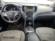 ✅ 2015 Hyundai Santa Fe • VIN: 5XYZT3LB8FG273963 • Лот: 45604724. Опубликован ранее на Copart с пробегом 75 148 миль. Бесплатный доступ к архиву аукционных продаж из США и подробный отчёт об истории автомобиля на DreamBid. Изображение 8.