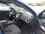 ✅ 2016 Chevrolet Equinox LT • VIN: 2GNFLFE32G6234768 • Лот: 43346682. Опубликован ранее на IAAI с пробегом 125 077 миль. Бесплатный доступ к архиву аукционных продаж из США и подробный отчёт об истории автомобиля на DreamBid. Изображение 5.