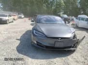 ✅ 2020 Tesla Model S Performance • VIN: 5YJSA1E4XLF378629 • Лот: 64206345. Опубликован ранее на Copart с пробегом 47 580 миль. Бесплатный доступ к архиву аукционных продаж из США и подробный отчёт об истории автомобиля на DreamBid. Изображение 13.