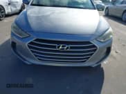 ✅ 2017 Hyundai Elantra Value Edition • VIN: 5NPD84LF0HH128089 • Lot: 43891676. Listed on IAAI with 217,671 mi. Free auction sales archive from the USA and detailed vehicle history report at DreamBid. Image 6.