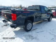 ✅ 2017 Chevrolet Silverado 3500HD Work Truck • VIN: 1GC2KYEG9HZ384648 • Lot: 41377641. Listed on IAAI with 45,941 mi. Free auction sales archive from the USA and detailed vehicle history report at DreamBid. Image 4.