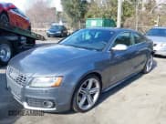 ✅ 2012 Audi S5 Premium Plus • VIN: WAUCVAFR1CA003754 • Lot: 41492517. Wystawiony na IAAI z przebiegiem 116 082 mil. Bezpłatny archiwum sprzedaży aukcyjnych z USA i szczegółowy raport historii pojazdu na DreamBid. Zdjęcie 2.