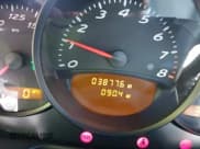 ✅ 2001 Porsche Boxster • VIN: WP0CA29861S620159 • Лот: 41868701. Опубликован ранее на IAAI с пробегом 38 776 миль. Бесплатный доступ к архиву аукционных продаж из США и подробный отчёт об истории автомобиля на DreamBid. Изображение 15.