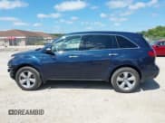 ✅ 2012 Acura MDX • VIN: 2HNYD2H26CH519797 • Лот: 42771922. Опубликован ранее на IAAI с пробегом 162 125 миль. Бесплатный доступ к архиву аукционных продаж из США и подробный отчёт об истории автомобиля на DreamBid. Изображение 14.