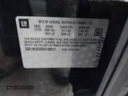 ✅ 2016 Cadillac XTS Luxury Collection • VIN: 2G61N5S3XG9138917 • Lot: 43757454. Listed on IAAI with 145,224 mi. Free auction sales archive from the USA and detailed vehicle history report at DreamBid. Image 9.