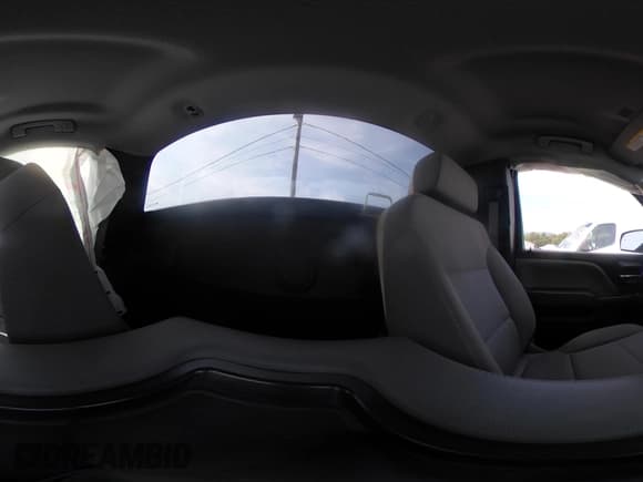 ✅ 2016 Chevrolet Silverado 1500 Work Truck • VIN: 1GCNCNEH4GZ409942 • Лот: 42412153. Опубликован ранее на IAAI с пробегом 89 602 миль. Бесплатный доступ к архиву аукционных продаж из США и подробный отчёт об истории автомобиля на DreamBid. Изображение 23.