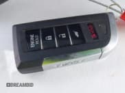 ✅ 2025 Acura Integra • VIN: 19UDE4H21SA008638 • Lot: 42580739. Listed on IAAI with 1,860 mi. Free auction sales archive from the USA and detailed vehicle history report at DreamBid. Image 11.