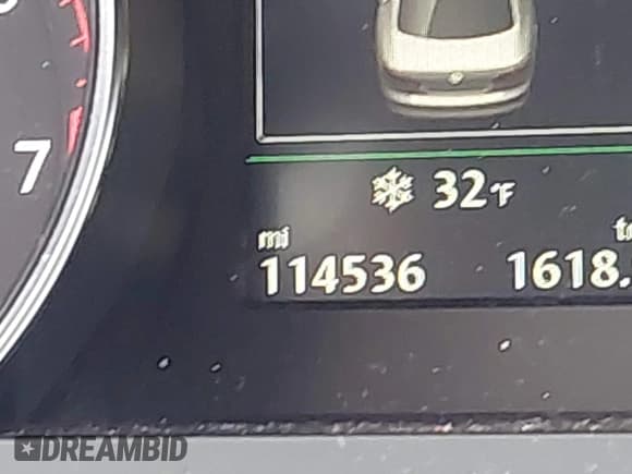 ✅ 2017 Volkswagen Jetta GLI • VIN: 3VW4T7AJXHM404678 • Lot: 43832249. Listed on IAAI with 114,536 mi. Free auction sales archive from the USA and detailed vehicle history report at DreamBid. Image 15.