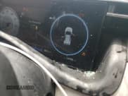 ✅ 2023 Hyundai Tucson Limited • VIN: 5NMJE3AE5PH208581 • Lot: 65725534. Wystawiony na Copart z przebiegiem 16 900 mil. Bezpłatny archiwum sprzedaży aukcyjnych z USA i szczegółowy raport historii pojazdu na DreamBid. Zdjęcie 9.