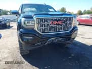 ✅ 2016 GMC Sierra 1500 Denali • VIN: 3GTU2PEJ3GG224035 • Лот: 43437294. Опубликован ранее на IAAI с пробегом 156 314 миль. Бесплатный доступ к архиву аукционных продаж из США и подробный отчёт об истории автомобиля на DreamBid. Изображение 6.