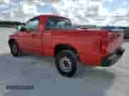 2008 Dodge 1500 ST с VIN 1D7HA16K58J147845, выставлен на аукционе Copart как лот 85665244 с пробегом 227 550 миль миль и Списание • Salvage title. История ставок и продаж доступна на DreamBid. Изображение 2.