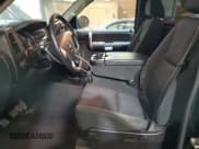 ✅ 2009 Chevrolet Silverado 1500 • VIN: 1GCEK24009Z179817 • Лот: 80531035. Опубликован ранее на Copart с пробегом 97 203 миль. Бесплатный доступ к архиву аукционных продаж из США и подробный отчёт об истории автомобиля на DreamBid. Изображение 7.